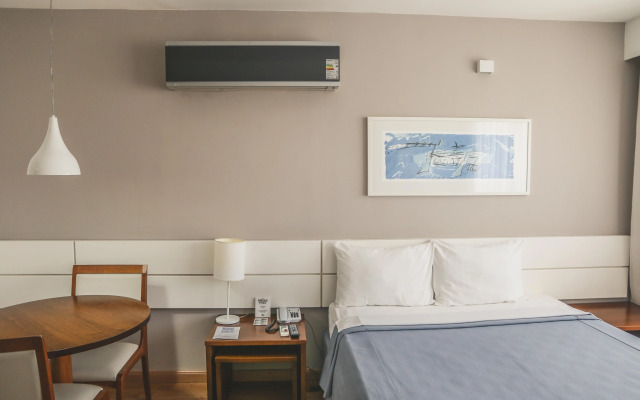 Salvador Business & Flat by Avectur