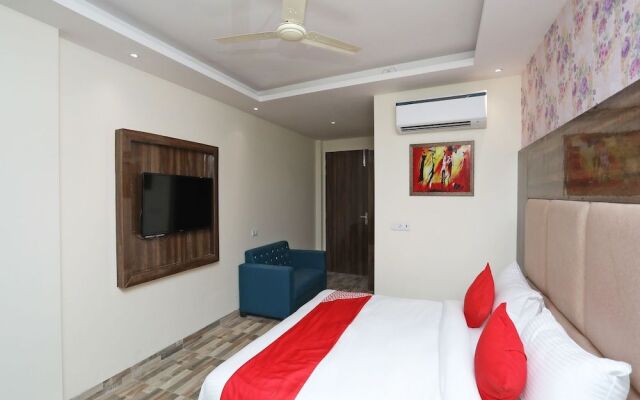 FabHotel Smart Suites