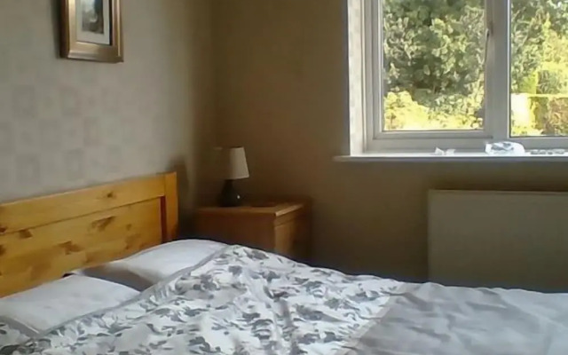 De La Warr Guest House