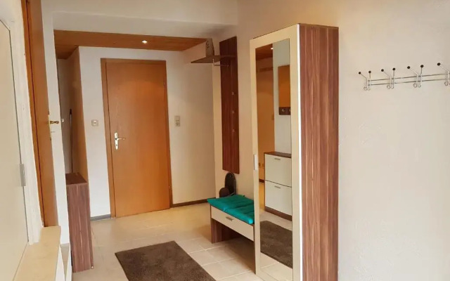 Ferienwohnung Dersch