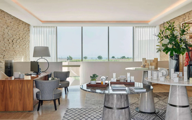 Fairmont Taghazout Bay