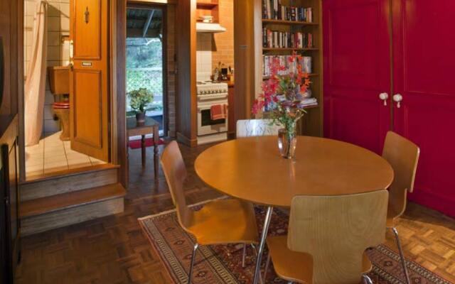 Crafers Cottage