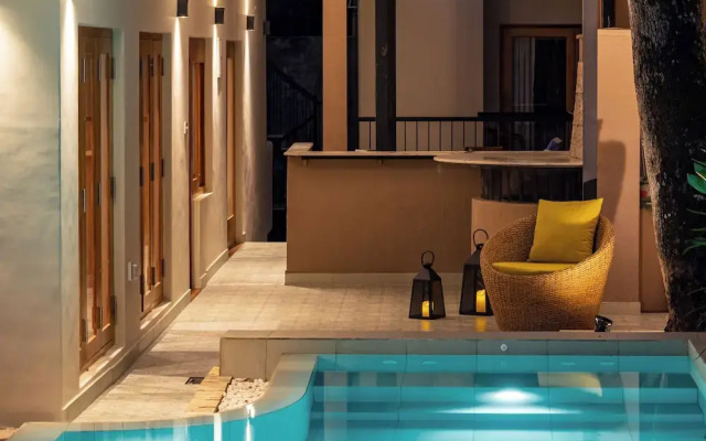 Colombo Villa Collection