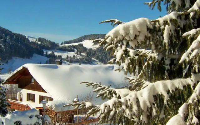 Kreuzwiesen Comfortable Holiday Residence