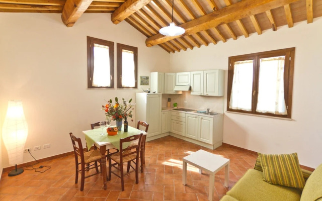 Agriturismo La Fattoria di Tirrenia