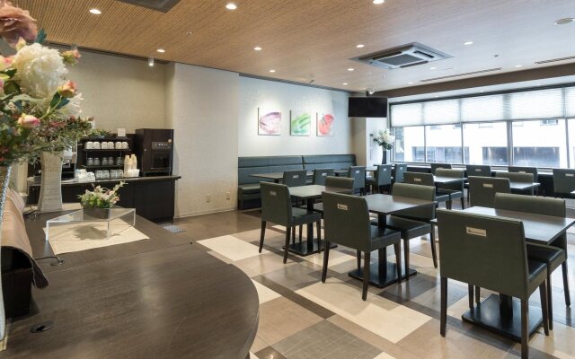 Dormy Inn Premium Namba Natural Hot Spring