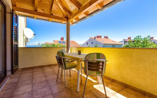Apartments Arsen