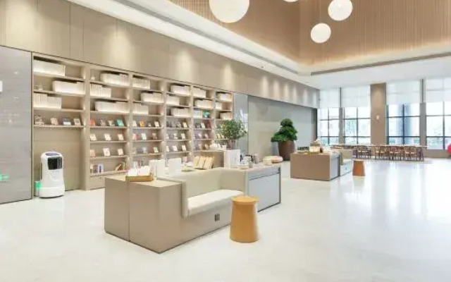 JI Hotel (Taojiang Jinpen Square)