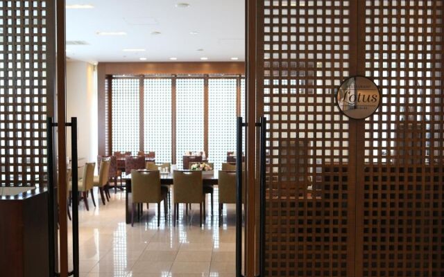 Hotel Hokke Club Osaka