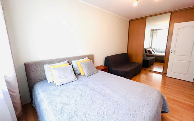 Comfy classic apartment in Trakai