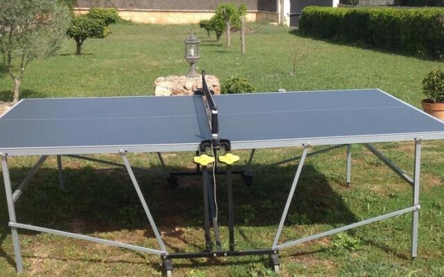 Holiday home Vista Hermosa