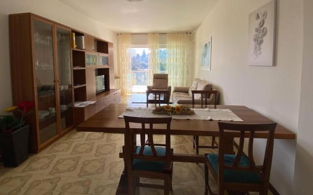 Marconi Lake View Apartment in Baveno