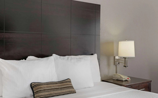 Sonesta Essential Houston Westchase