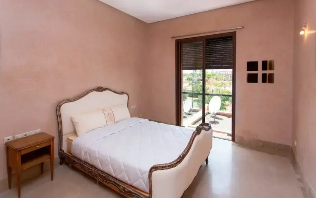 La Villa Golf Marrakech