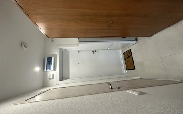 Апартаменты Перовское 2