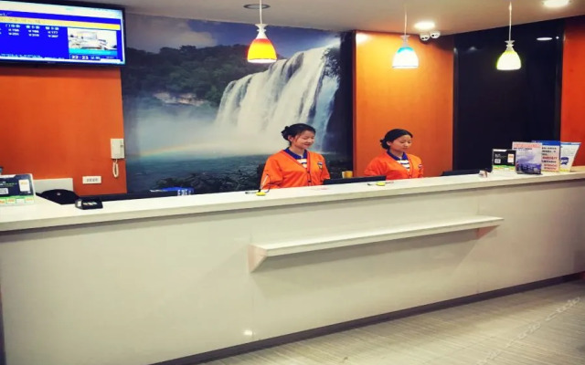 Shang Ke Chain Hotel