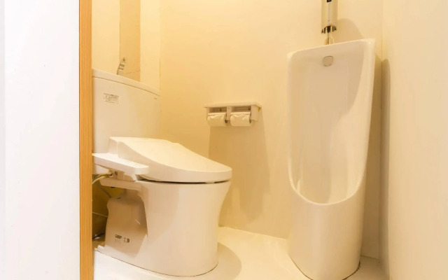 Japanize Guesthouse - Hostel