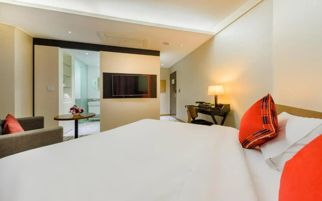 Ramada Encore Jeju Seogwipo