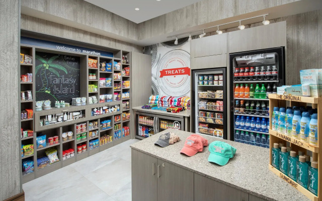 Hampton Inn Marathon - Florida Keys