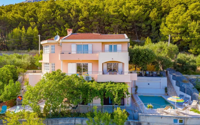 Villa Desideria