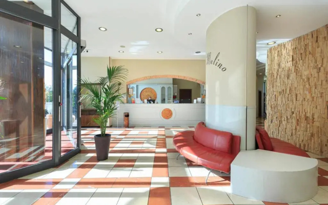 LVG Hotel Collection - Al Mulino
