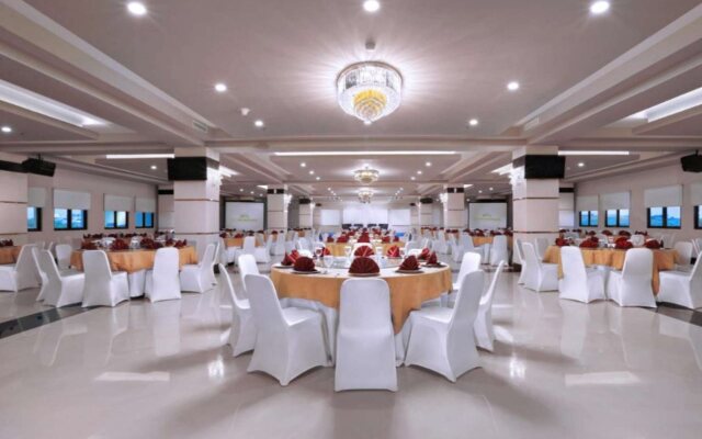 CK Tanjungpinang Hotel and Convention Centre