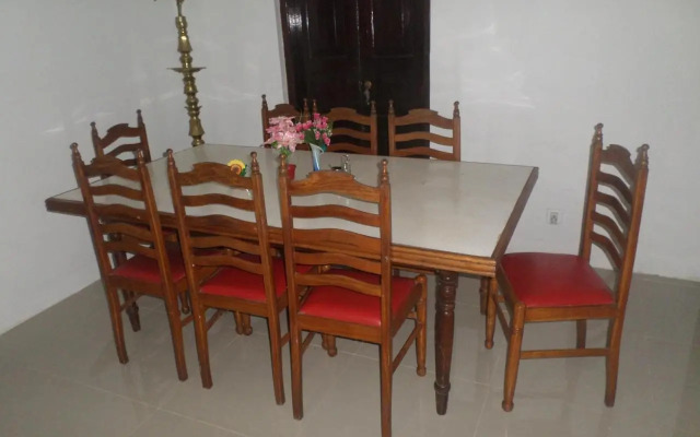 Grand Villa