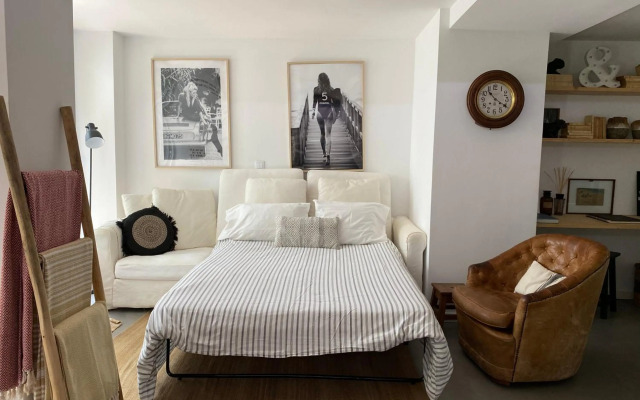 Bem Lembrados Apartment