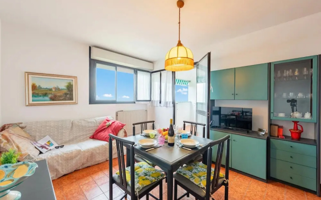 Acqua Marina 800m from the sea