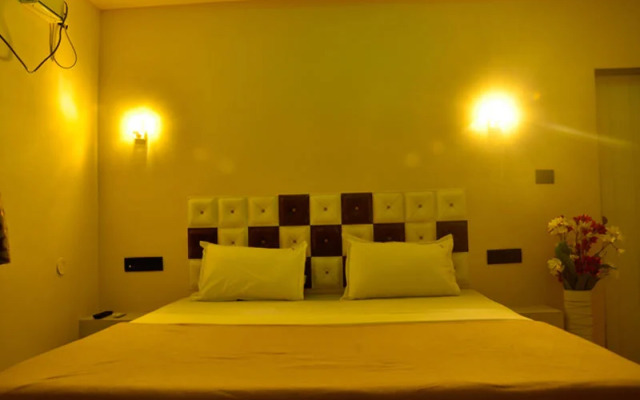 Planet Goa Beach Resort