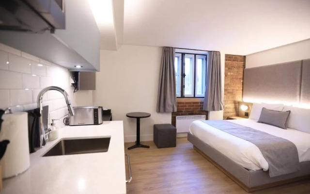 Le 31 McMahon - Par Aneyro