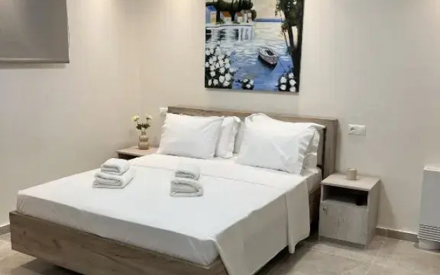 Clio Luxury Apartments