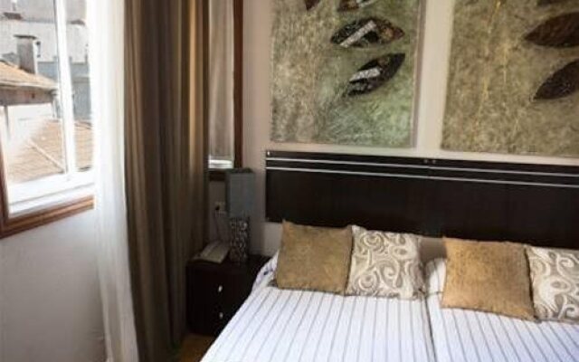 Hotel Princesa Vigo