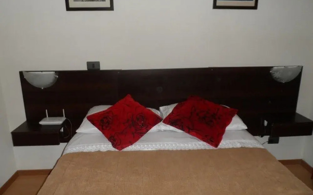 Vivir en Santiago - Bellavista