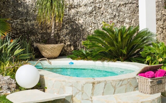 Villas Agua Dulce - Loft Panaema