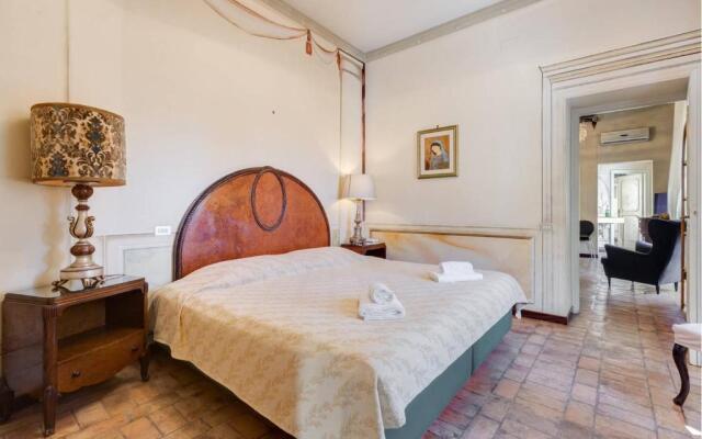 Palazzo Giorgioli Apartment