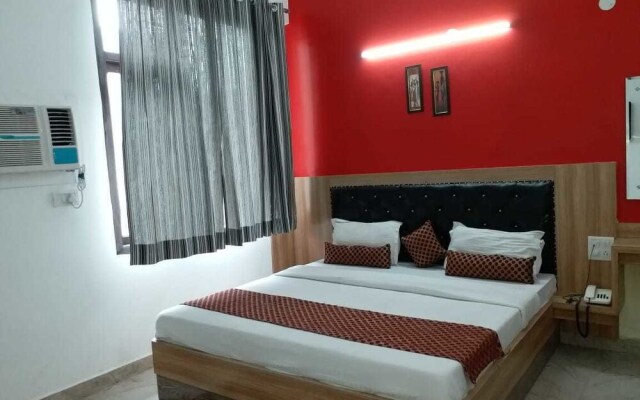 Hotel Jagdamba