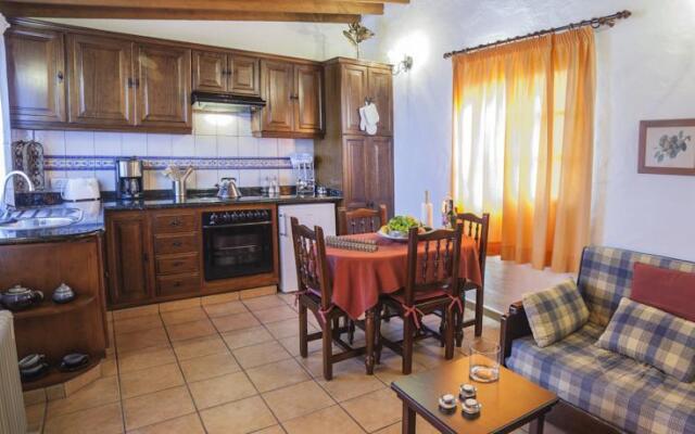 Casa Yaiza