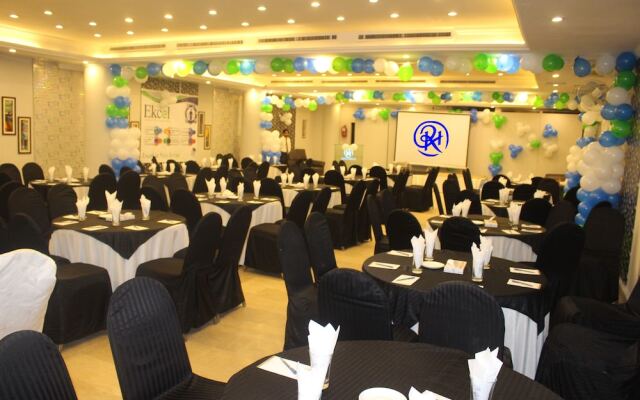 Hotel Royal