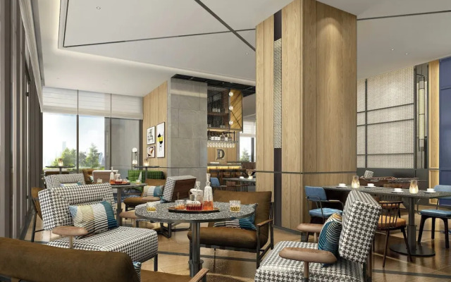 Four Points By Sheraton Kunming Guandu