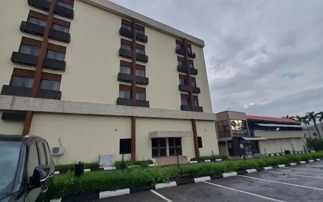 Rockview Hotel Classic