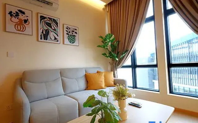 Space Residency 5Star Luxury Stay
