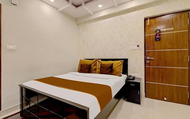 FabExpress Amazing Inn
