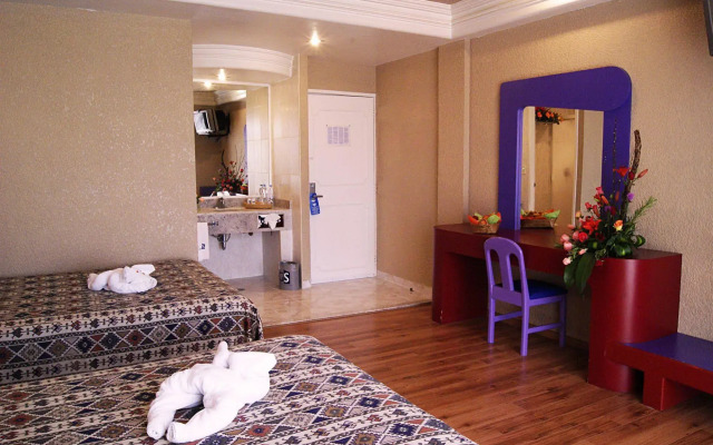 Hotel GS Quinto Sol