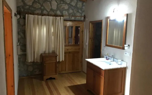 Kilim Villas Yaka Village