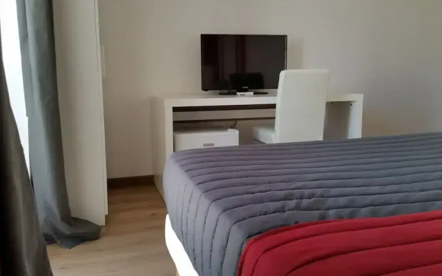 B&B La Libra