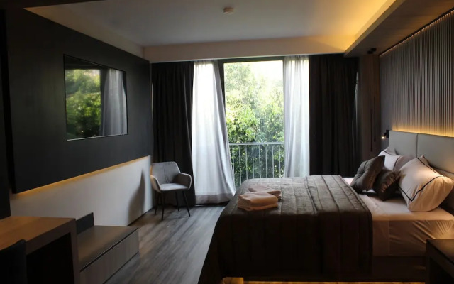 Hotel Casa Kavia