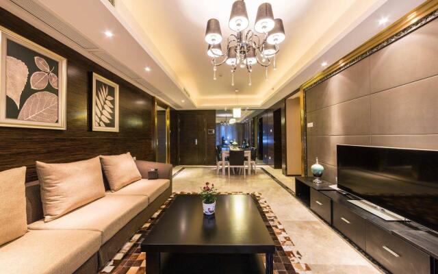 Huishengtang Internationa Apartment