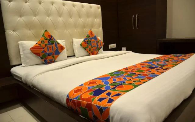 Hotel K.K. Continental