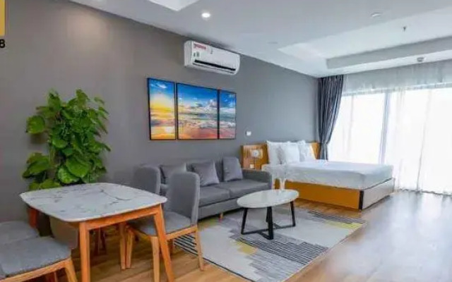 TMS Residences Quy Nhon - Official